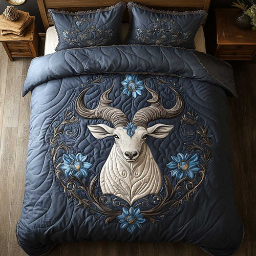 Antelope Magical WP2001061CL Duvet Cover Set