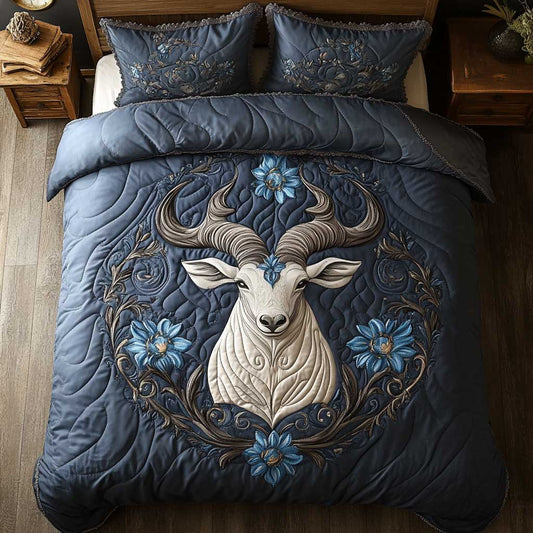 Antelope Magical WP2001061CL Duvet Cover Set