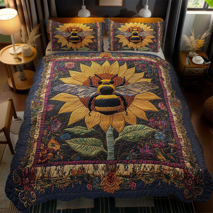 Blooming Bee WN1202062CL Duvet Cover Set