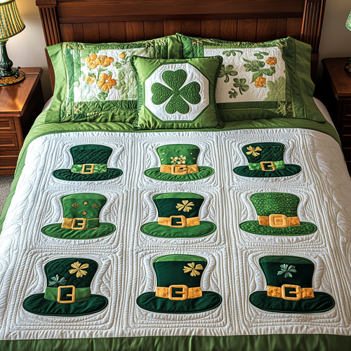 Lucky Hat XR2101007CL Duvet Cover Set