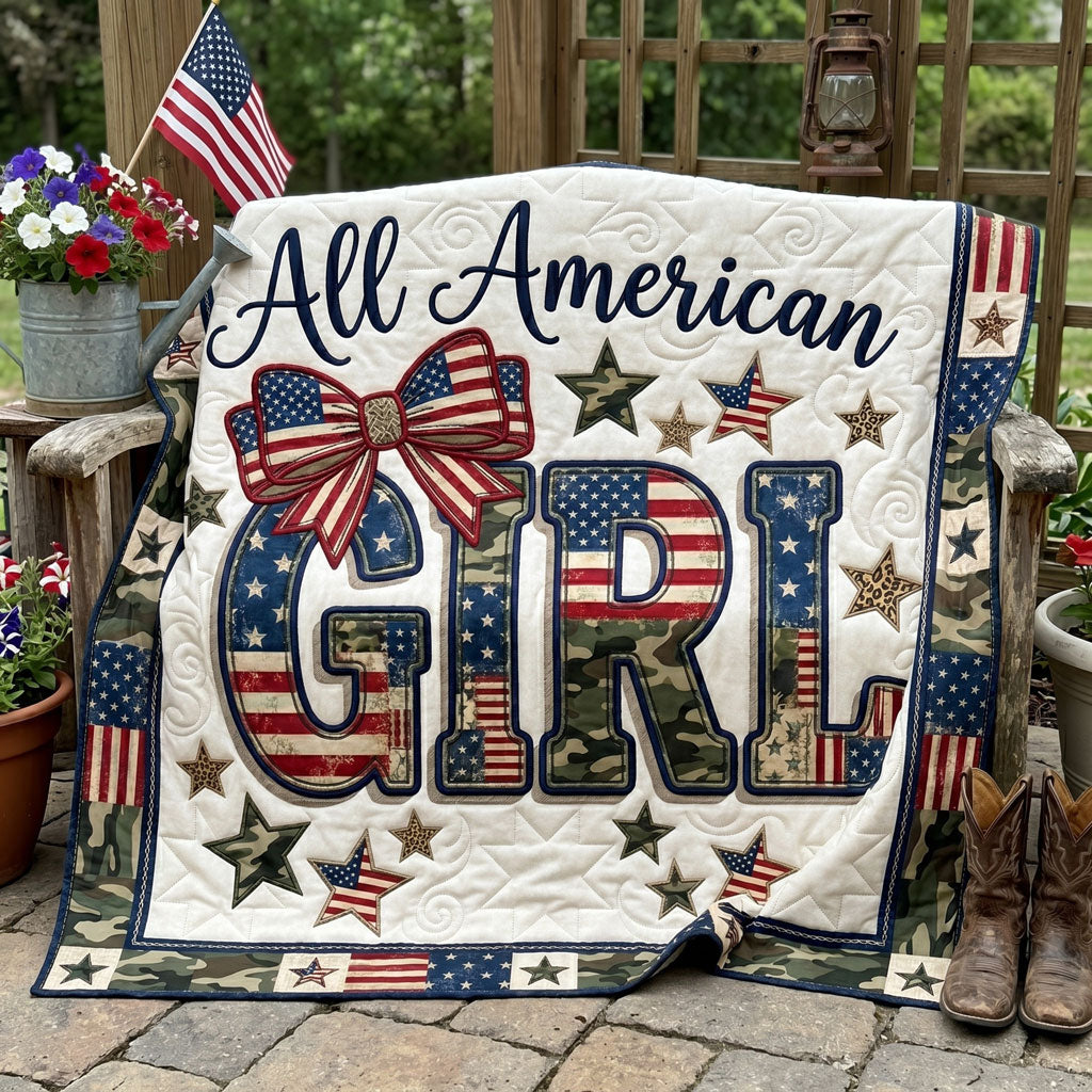 American Sweetheart WN2905001CL Quilt