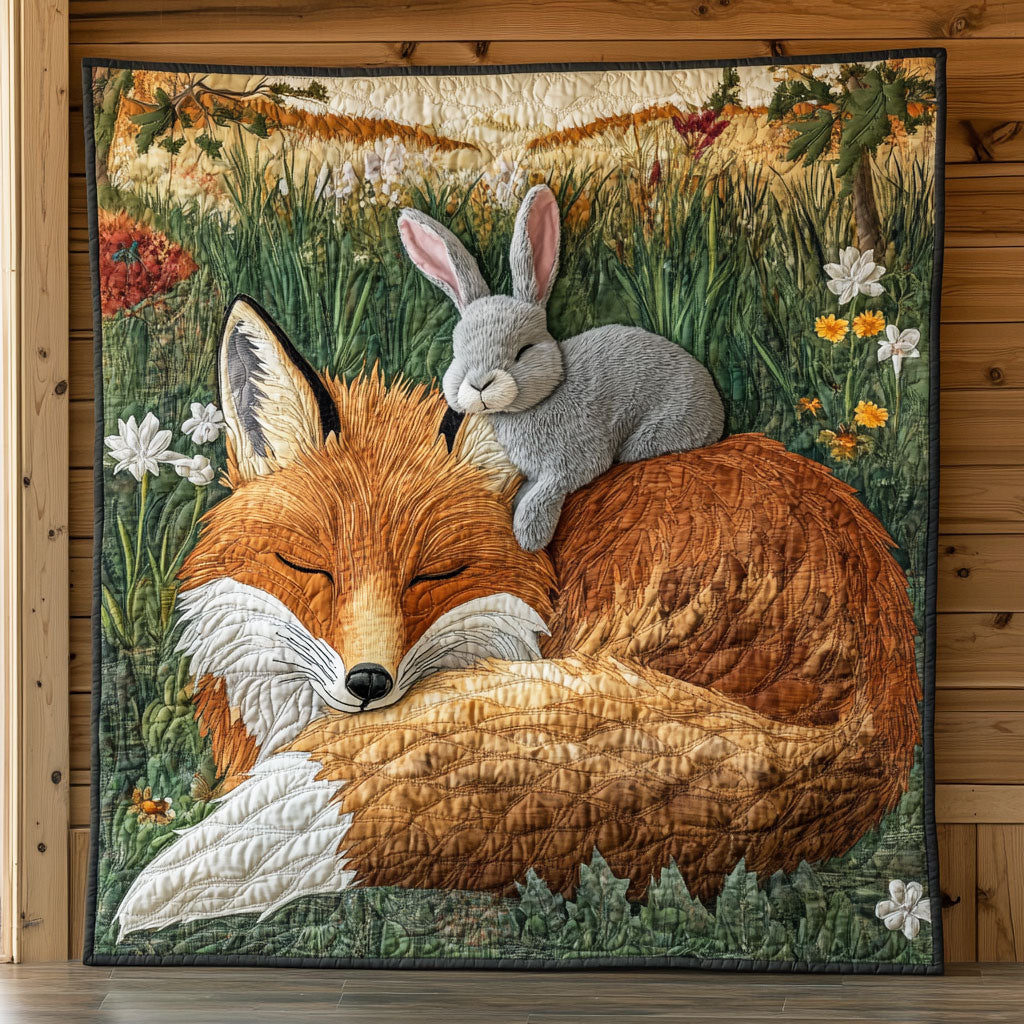 Gentle Companions CP0501016CL Quilt