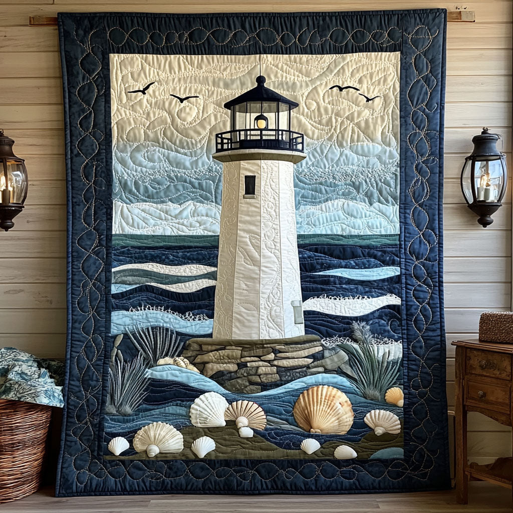 Tide Beacon CP1601028CL Quilt