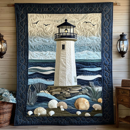 Tide Beacon CP1601028CL Quilt