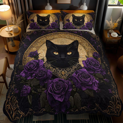 Royal Cat WN0803115CL Duvet Cover Set