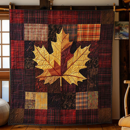 Warmth Maple WN0802008CL Quilt