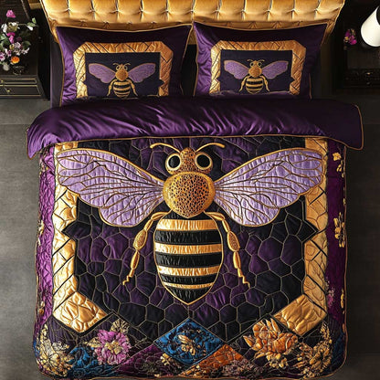 Queen Bee WN1604044CL Duvet Cover Set