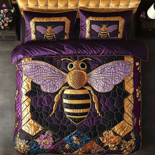 Queen Bee WN1604044CL Duvet Cover Set