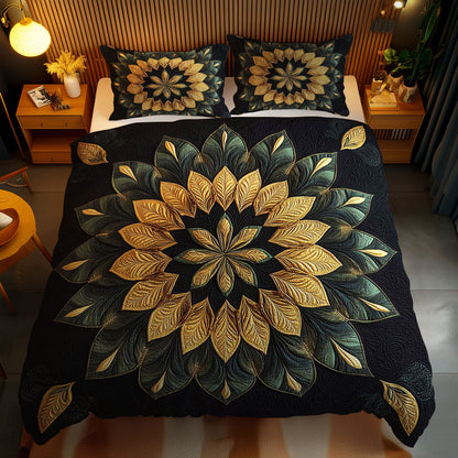 Flower Of The Sun WN1303153CL Duvet Cover Set