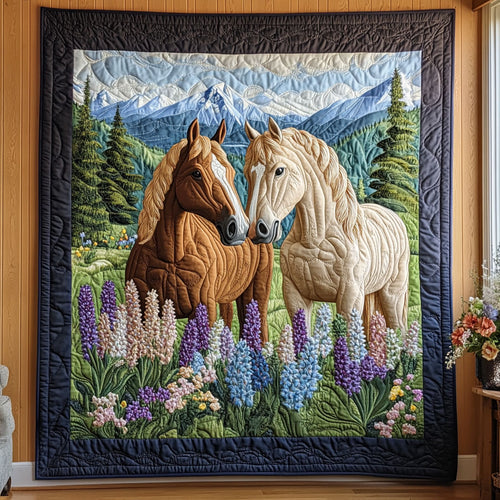 Eternal Pasture CP0501025CL Quilt
