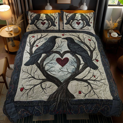 Mystic Crow WN0702084CL Duvet Cover Set