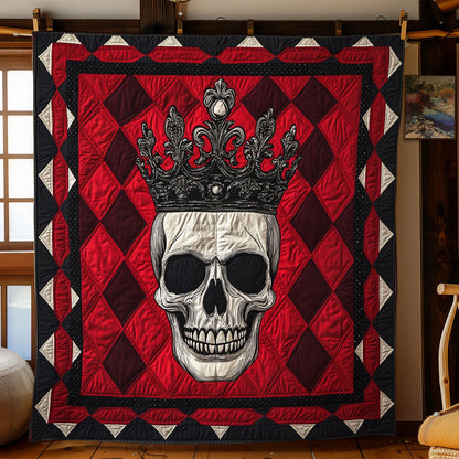 Royal Requiem CP0601035CL Quilt