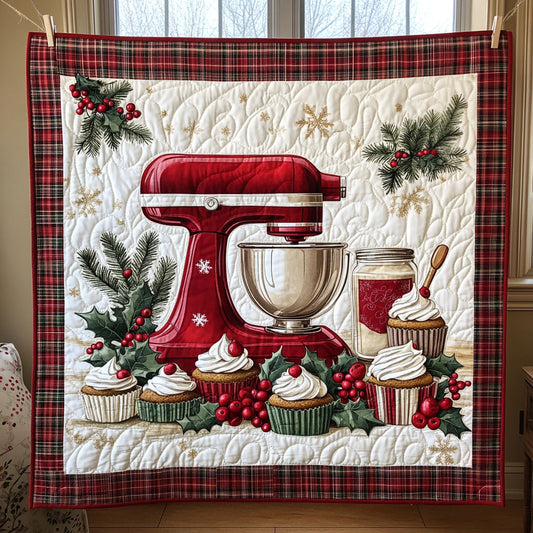 A Merry Mix LT0411004CL Quilt