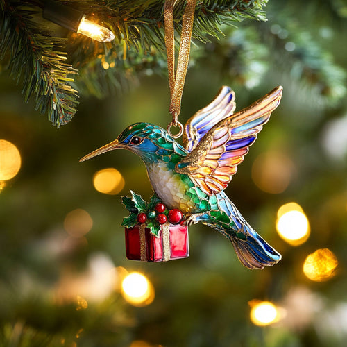 Gift Glide CP0312109CL Christmas Ornament