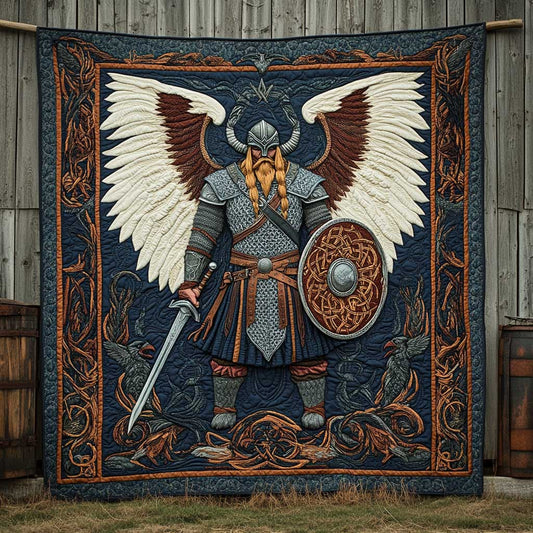 Viking Saga WN1804046CL Quilt