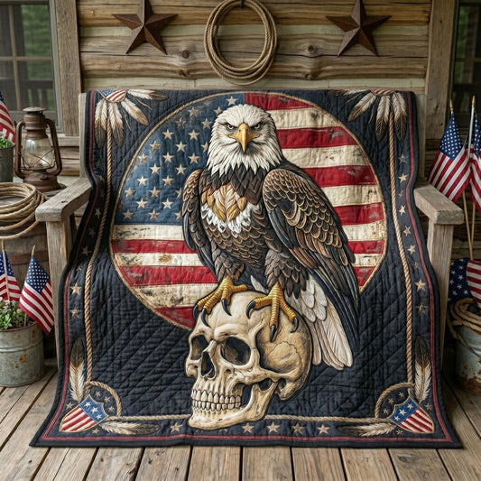 Freedom Guardian WN2905007CL Quilt