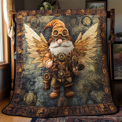 Mechanical Gnome WN0701059CL Quilt