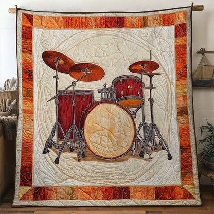 Drum Kit Power WN2205034CL Quilt