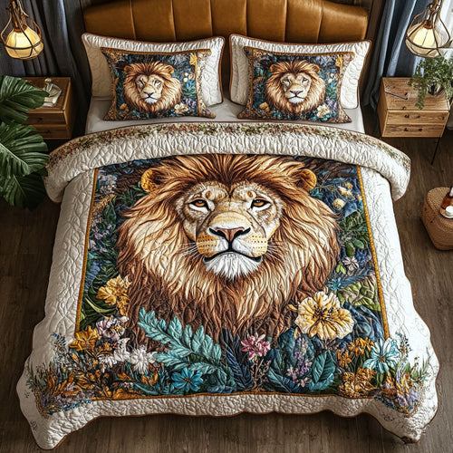 Crowned Majesty CP1301016CL  Duvet Cover Set