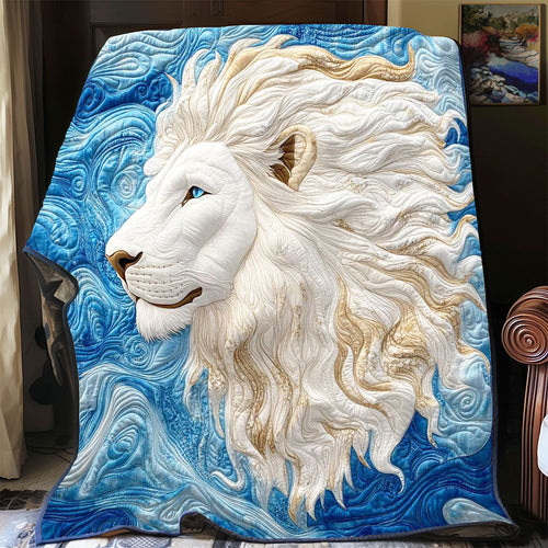 Skyhigh Lion WP0802037CL Quilt