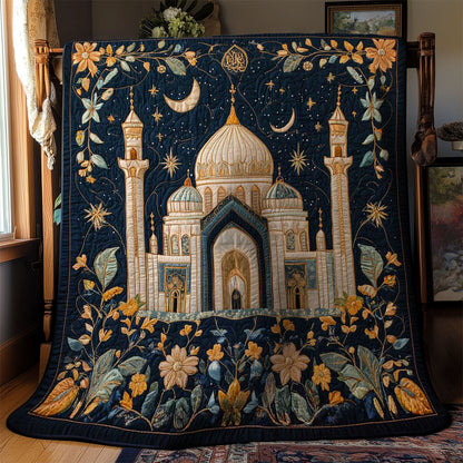 Royal Islam WN0403084CL Quilt