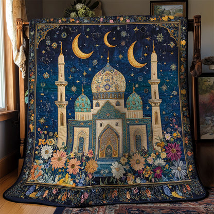 Celestial Islam WN0403080CL Quilt