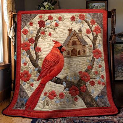 Cardinal Serenity WN2002060CL Quilt