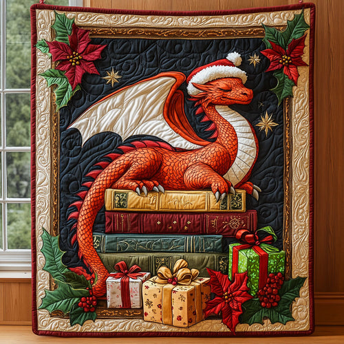 Mystic Gift CP1111053CL Quilt