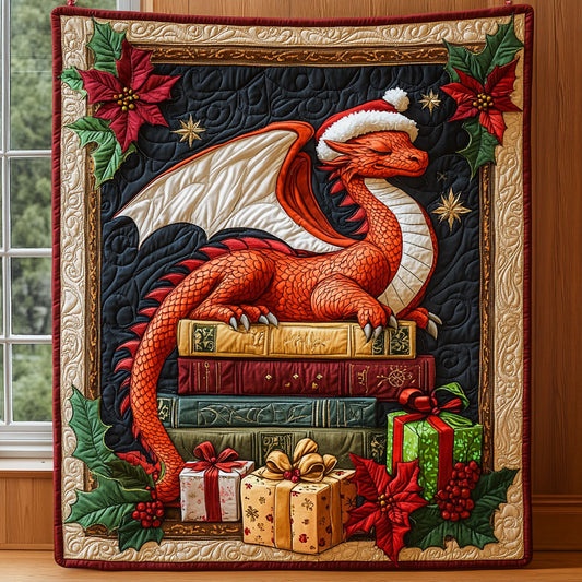 Mystic Gift CP1111053CL Quilt