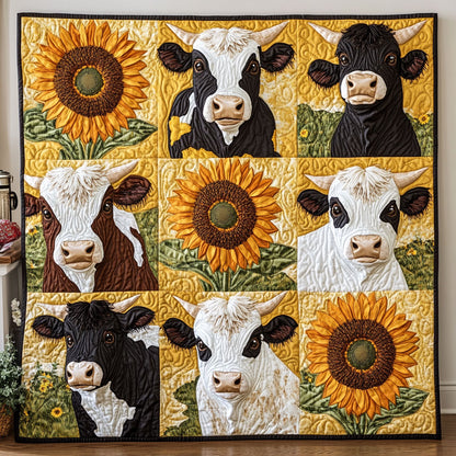 Pastoral Joy CP1401039CL Quilt