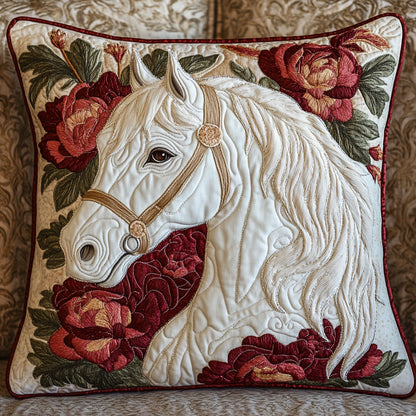 Timeless Stallion CP1501030CL Quilt Pillow Case