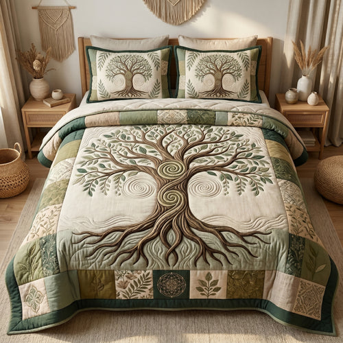 Spiral Energy XR2705003CL Duvet Cover Set