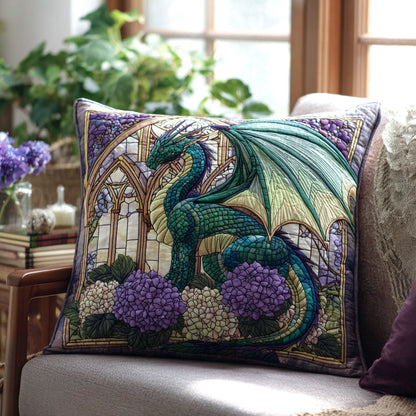 Dragon Dream CW1301060CL Quilt Pillow Case