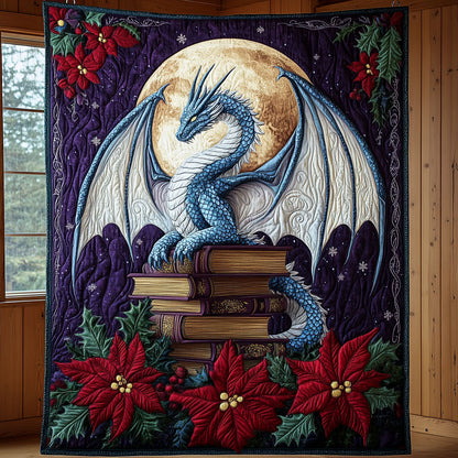 Lunar Breath CP1111063CL Quilt