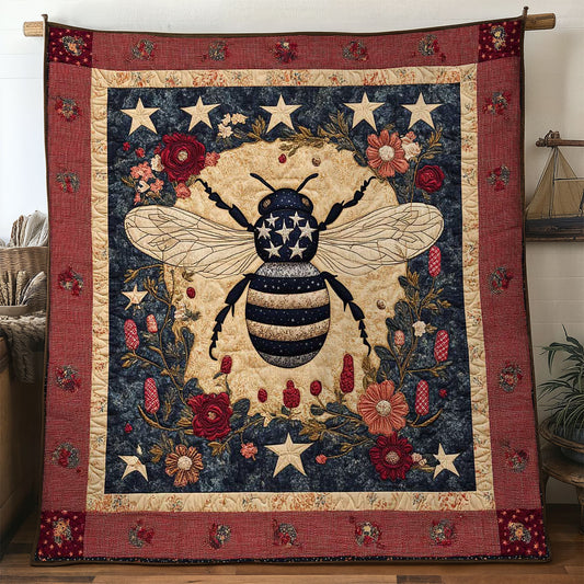 Bee Flair WN1905008CL Quilt