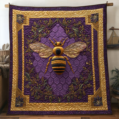 Golden Bee WN1604022CL Quilt