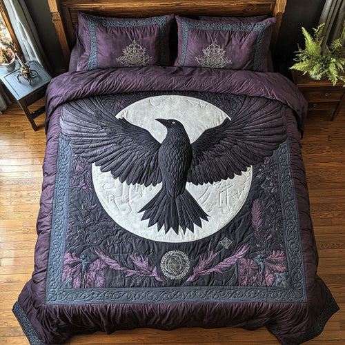 Astral Corvus CP1201066CL Duvet Cover Set