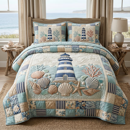 Sea Breeze XR2105006CL Duvet Cover Set