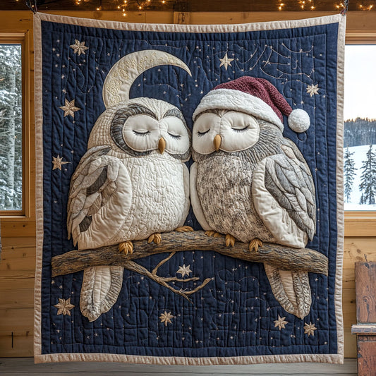 Peace Night CP3010085CL Quilt