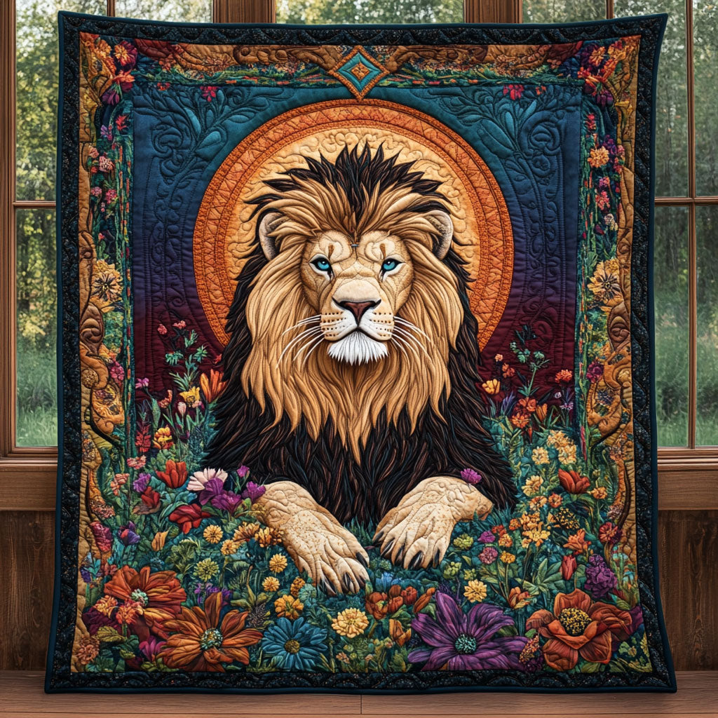 Regal Lion CP1201062CL Quilt