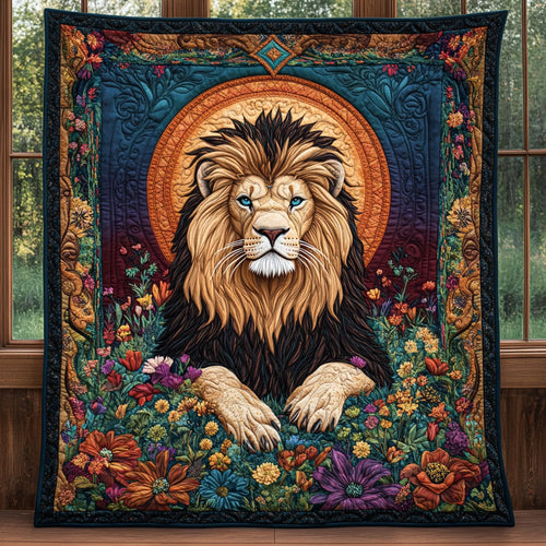 Regal Lion CP1201062CL Quilt