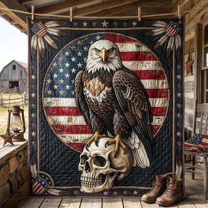 Freedom Guardian WN2905007CL Quilt