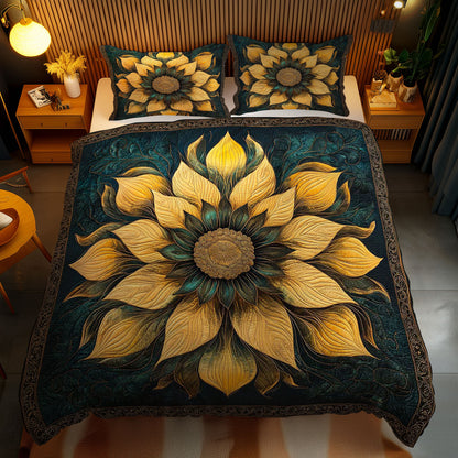 Blooming Flower WN1303119CL Duvet Cover Set