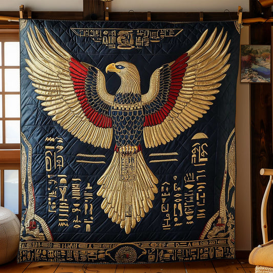 Ancient Eagle WN2003093CL Quilt