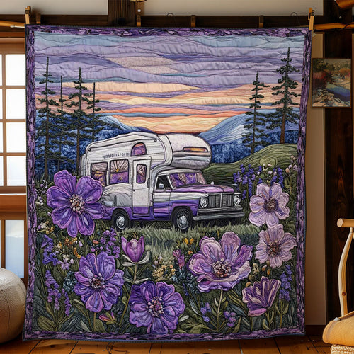 Camping Serenity WN1401003CL Quilt