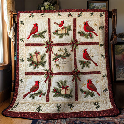 Cardinal Noel WN2002064CL Quilt