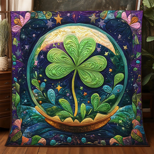 Shamrock WJ2705007CL Quilt