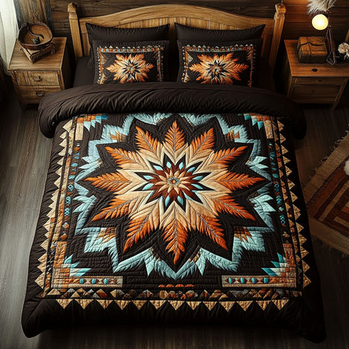 Southwest Sun CP1201054CL Duvet Cover Set