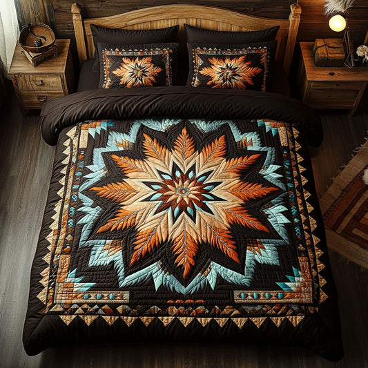 Southwest Sun CP1201054CL Duvet Cover Set