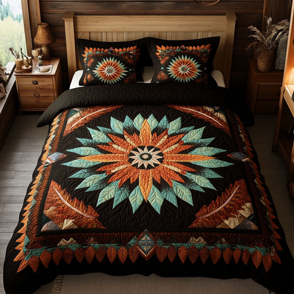 Canyon Star CP1201056CL Duvet Cover Set